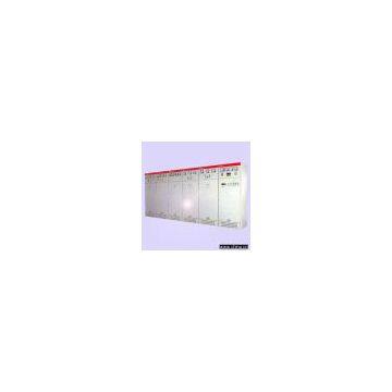 Sell Alternating Current Low Pressure Switch Box (GGD)