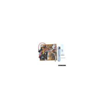 Sell CRT Color TV Chassis (SANYO Solution)