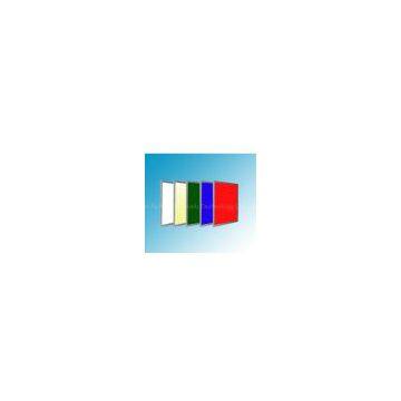 18W LED RGB Panel Light