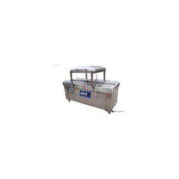 Professional Fruits Tabletop Vacuum Packaging Machine CE ISO9000 Certification