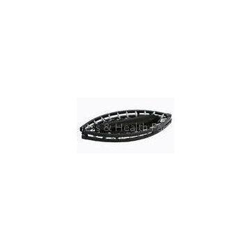 Workout Trainer Kids Indoor Mini Trampoline Exercise Foldable Tone