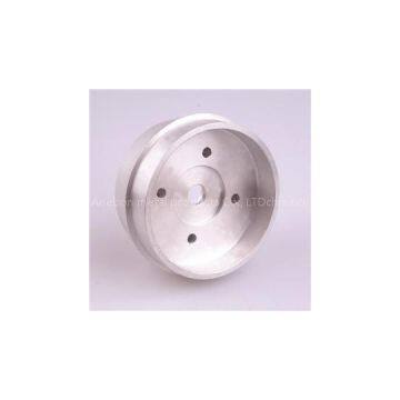 CNC Machining Medical Component