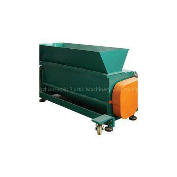Automatic PET Waste Recycle Machine