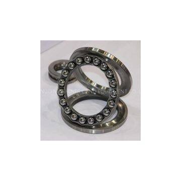 Double-direction Thrust Ball Bearing