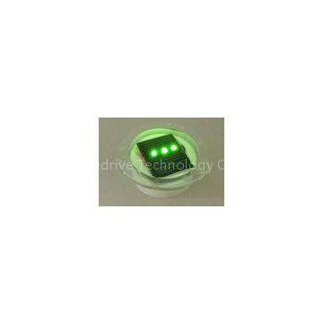 Dia. 50mm Solar Decorative Lights Polycarbonate Swimming Pool Floating Light