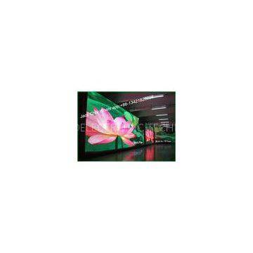 LED Large Screen Display Background Stage LED Screen Indoor P5 High Resolution