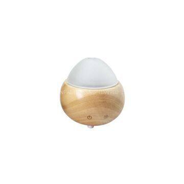 Mini Aroma Diffuser LED Light