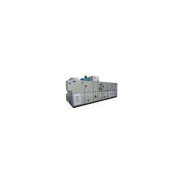 Warehouse Moisture Absorbing Industrial Desiccant Dehumidifier For Daily Chemical Industry 380V