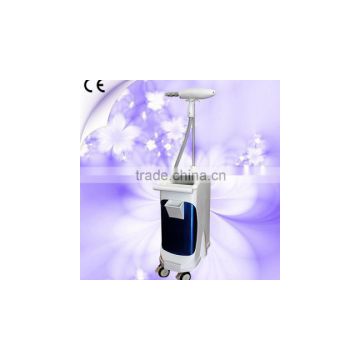 2016 Professional Permanent long puse shr laser hair removal machine price in india