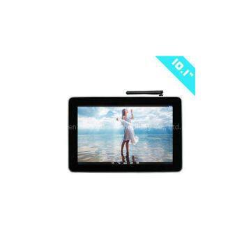 10.1 Inch Super Slim Wall Mount LCD Advertising Display/advertising Player/LCD Display