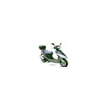 50CC Motorcycle (XB 50QT-9)