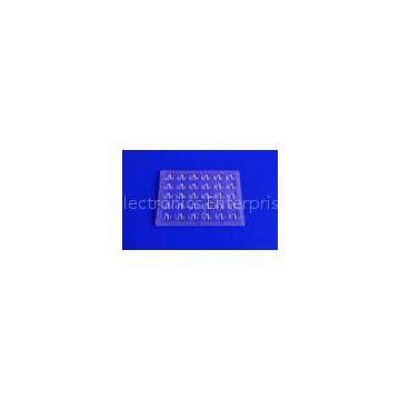 Reflector Cree Lens , Led Street Light Module For Street Lamp