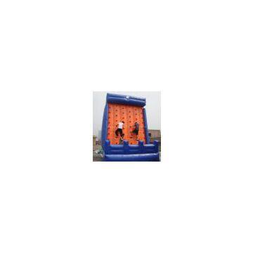 Inflatable Star Climbing Game photo-2