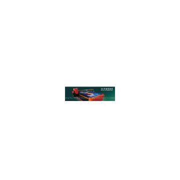 SKYJET UV FLATBED PRINTER