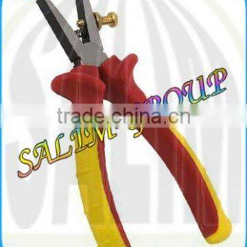 Jewelery Insulted Combination Plier Sgi-5264