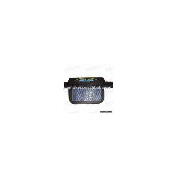 solar car cooling  fan