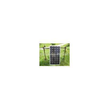 Solar Panel: Mono 60W