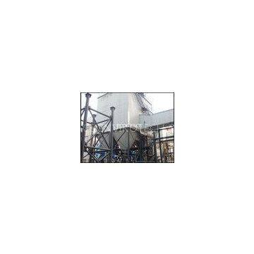 High Performance Dust Collector Equipment , Automatic Bag Filter Equipments