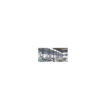 Sell Plastic-Aluminum Composite Pipe Production Line