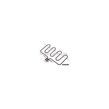 Roaster heater element / electric heater tube