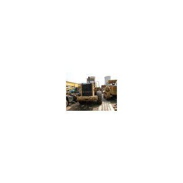 Used Wheel Loader Caterpillar 950E photo-2