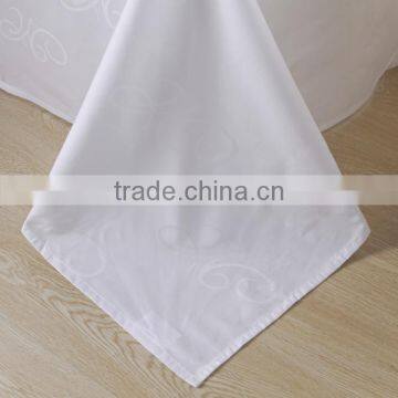 Latest Design Wholesale Commercial Jacquard Bedsheet/bed Sheet Polyester Bedding Set photo-3