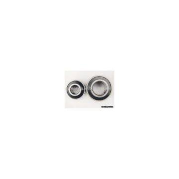 Pillow Block Ball Bearing