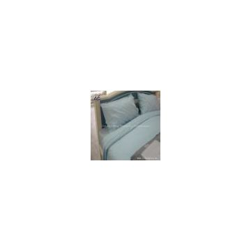 T/C solid bedding set