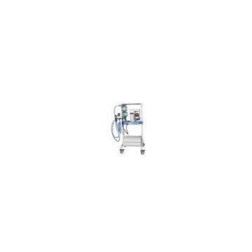 MHJ-IIIB Anesthesia Machine (manual controlled)