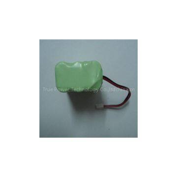 Ni-MH Rechargeable Battery Pack 8.4V 1300mAh