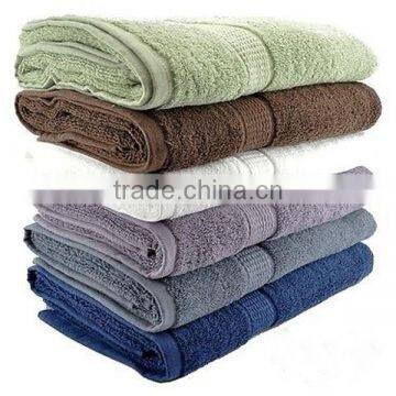 luxury brand towel