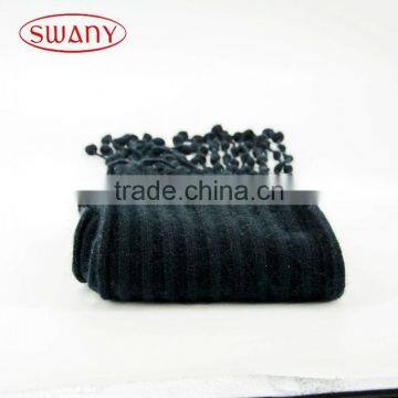 China good supplier fast delivery chunky knit infinity scarf