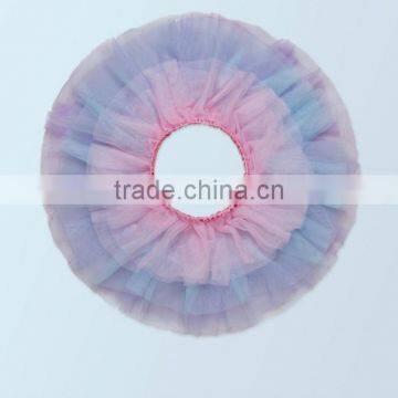 Hot Sell Summer Short Sleeves Baby Set ,princess Pettiskirt ,top+pettiskirt+headband From 0-2 Years photo-3