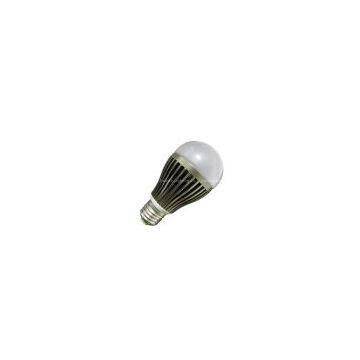 Dimmable cree leds chip 7W E27 LED Bulb