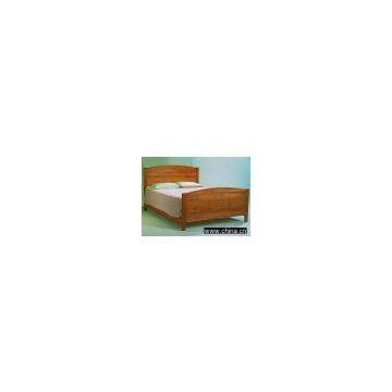 Northern Hardwoods Bed