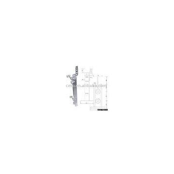 stainless steel baluster