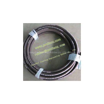 Black Air Hose to Canada
