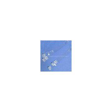 TPU clear strap for bra dress for fashion bra