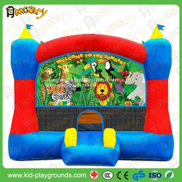 inflatable bouncers/ bouncy castles /inflatable jumping castles / inflatable air castle