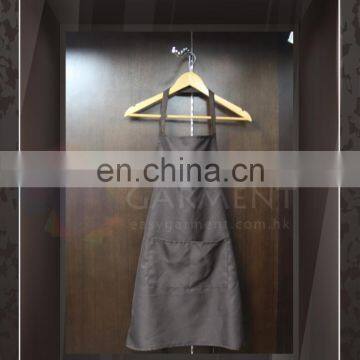 Custom Logo Design Printing Embroidery Low MOQ Apron