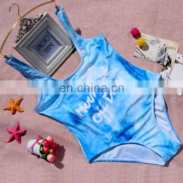 Factroy directly price sexy one piece micro bikini models