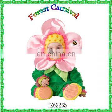 TZ62265 Lovely Baby Flower Costumes Best Selling