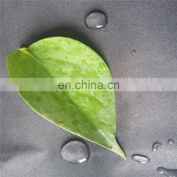 waterproof tent fabric for umbrella and bags