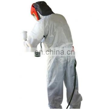 Work Coveralls For paint coveralls white paint spray suit