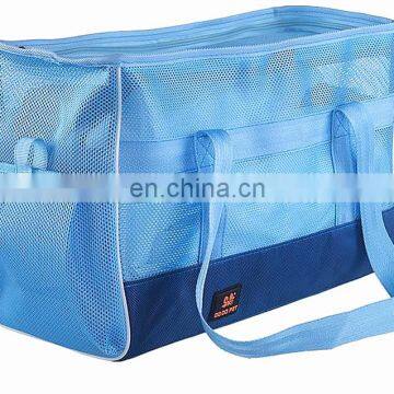 Portable Pet Crates Pet Carrier Comfortable Pet Carrier