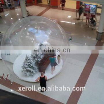 2014 latest inflatable xmas decor