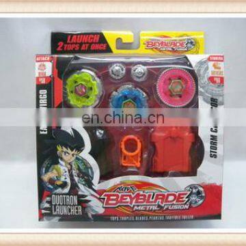 battle metal spinning top toy