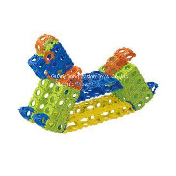 En71 Approval 120PCS Educational Toys Children Building Block Toys (10274042) photo-2