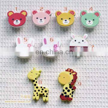 Plastic Ring Snap Button For Babies Clothing, Baby Snap Button Custom Logo, Kids Cartoon Buttons photo-4