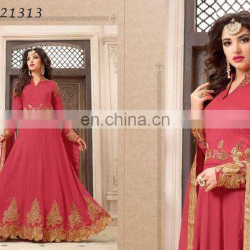 Georgette Salwar Suit